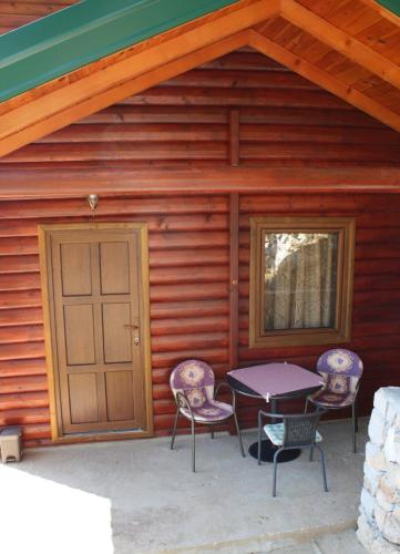 Fotografie z fotogalerie ubytování Holiday Village Ostrog v destinaci Nikšič