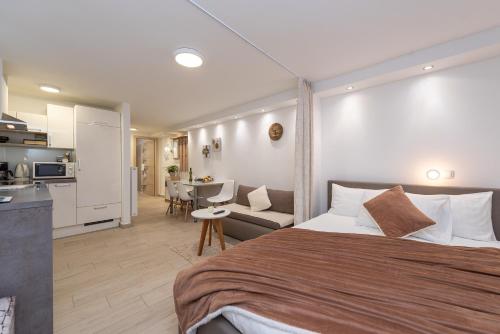 Apartments Luky