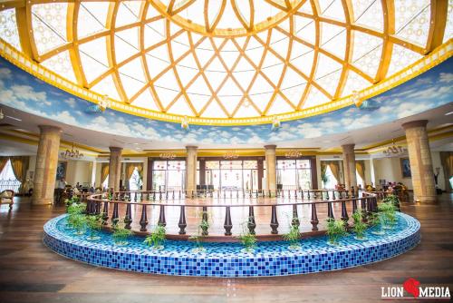 Φωτογραφία από το άλμπουμ του Sokha Phnom Penh Hotel στην Πνομ Πενχ