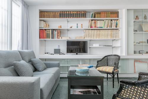 Foto Sherryflat Casa del Arquitecto 5