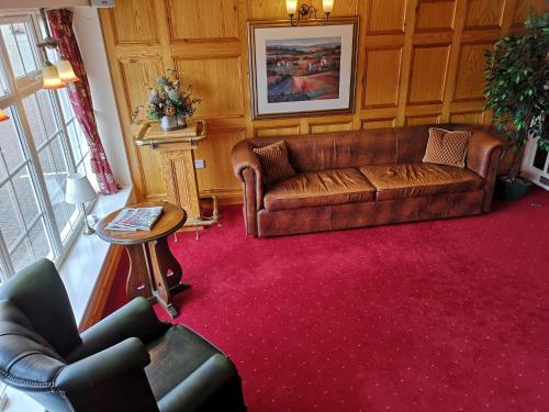 Fotografie z fotogalerie ubytování Ferns Hotel/Palms Leisure v destinaci Bridlington
