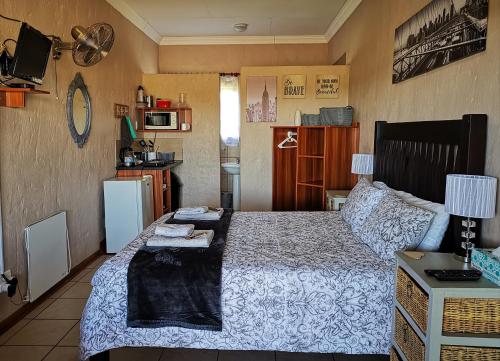 Gallery image of Safe Haven Guesthouse Bloemfontein in Bloemfontein