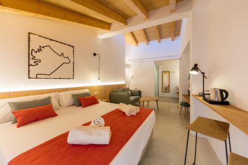 ARA Alcudia - Adults only