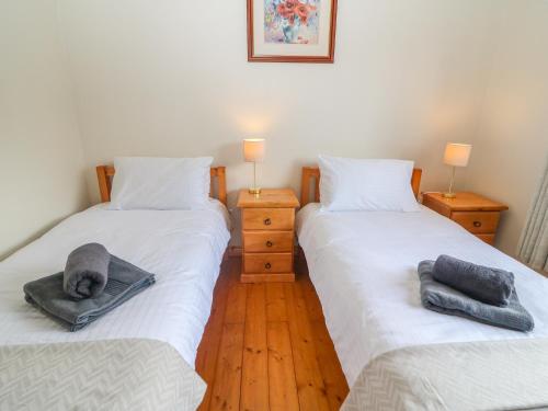 Gallery image of At Home in Oak Park in Newcastle West