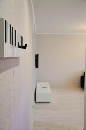 Gambar di galeri bagi Veetorni Apartment di Aseri