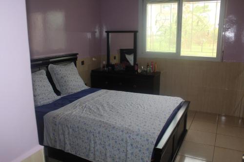 Galeriebild der Unterkunft Les jardins de l'Atlantique A in Mohammedia