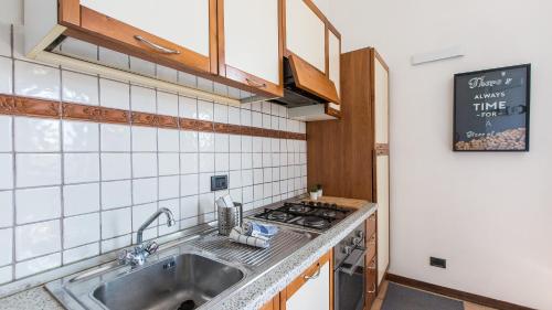 Rental in Rome - Santa Maria Novella Palace