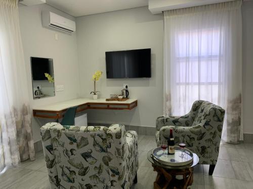 Photo de la galerie de l'établissement Ecolux Mozambique, à Maputo