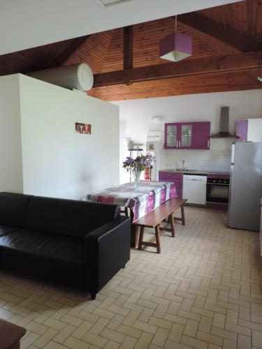 Photo de la galerie de l'établissement Gite Le Bois Fleuri, à Illiers