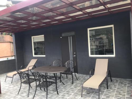 Φωτογραφία από το άλμπουμ του Night Sea Homestay στο Jiufen