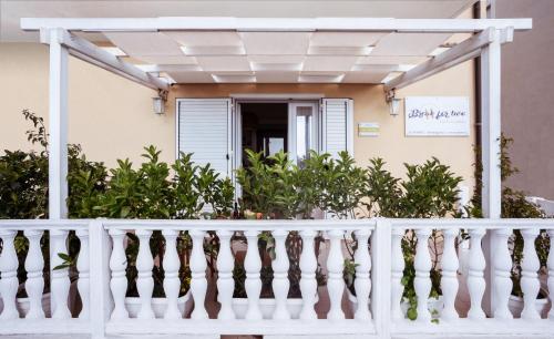 Fotografie z fotogalerie ubytování Break for two v destinaci Agropoli
