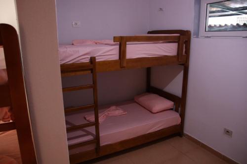 Fotografie z fotogalerie ubytování Eden hostel v destinaci Tirana