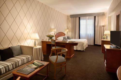 Gallery image of Starhotels Majestic in Turin