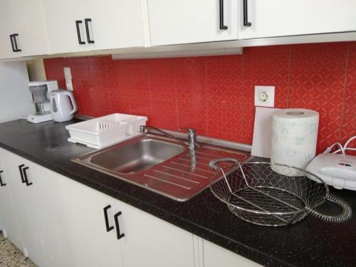 Gallery image of Paraskevi's House in Argos