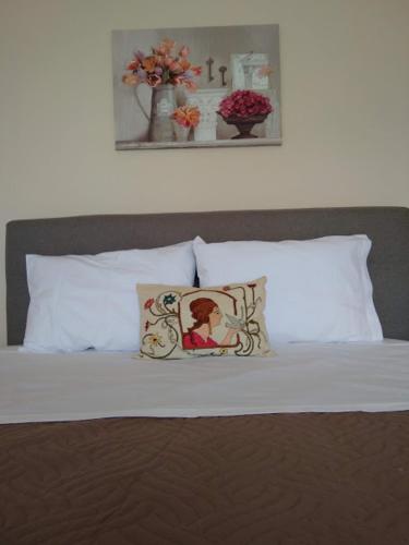 Gallery image of Paraskevi's House in Argos