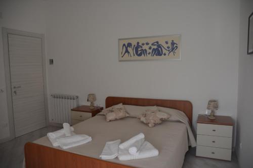 Imagen de la galería de ART B&B, en Caltanissetta