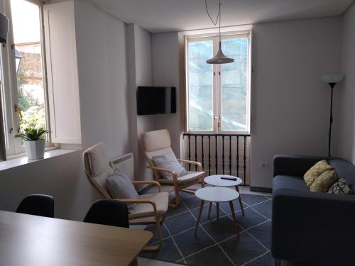 Gallery image of A casa da Liberdade in Ourense