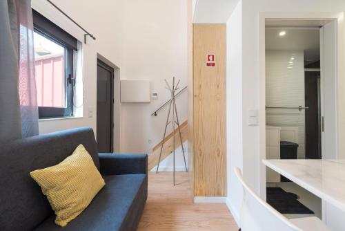 LovelyStay - A Little Slice of Heaven in Porto