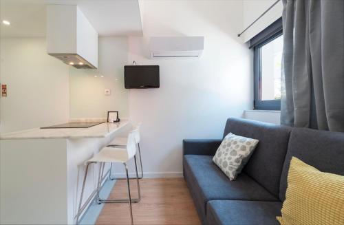LovelyStay - A Little Slice of Heaven in Porto