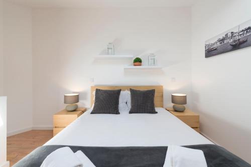 LovelyStay - A Little Slice of Heaven in Porto