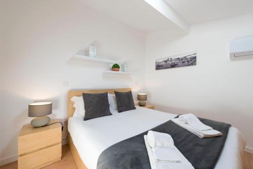LovelyStay - A Little Slice of Heaven in Porto