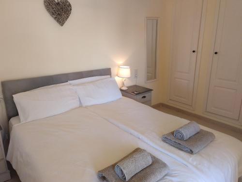 Arenal Javea Holiday Apartment