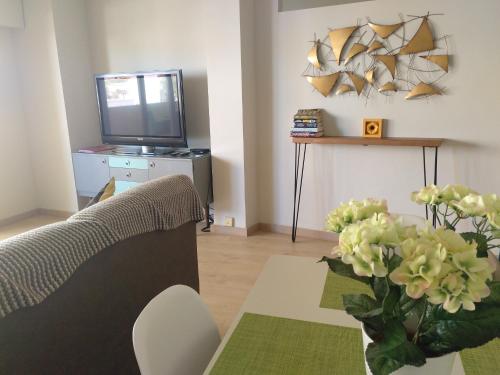 Arenal Javea Holiday Apartment