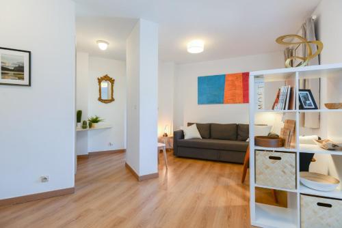 Apartamento Fontargent – Photos 3