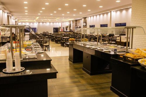 Primar Plaza Hotel – Billeder 3
