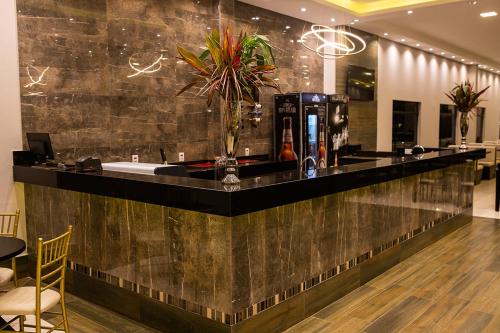 Primar Plaza Hotel – Billeder 4