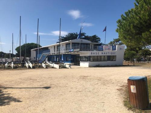 Galería fotográfica de Oléron en Saint-Denis-dʼOléron