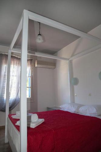 Gallery image of Bay's in Spetses