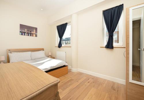 easyStay Slough Central Apartment