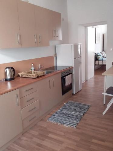 Apartment Alser