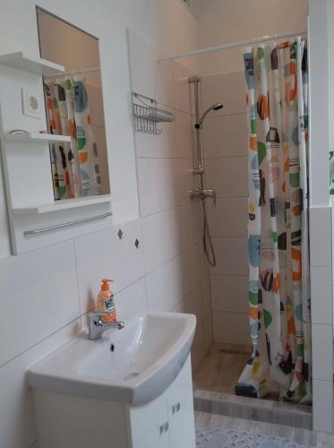 Apartment Alser