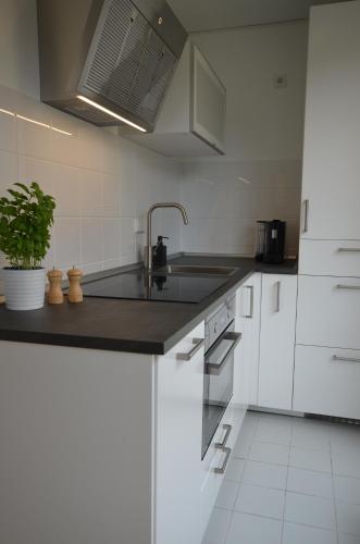 Gallery image of Fair Apartment MAX 33 in Meerbusch