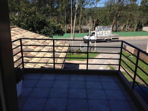 Φωτογραφία από το άλμπουμ του Apartamento Bairro Ferraz σε Garopaba
