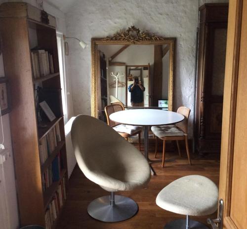 Foto dalla galleria di Lilac cottage a La Haye