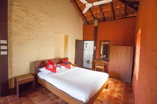 Легло или легла в стая в Marmalade Springs Resort Wayanad