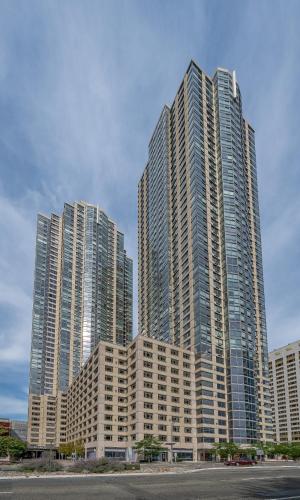 Global Luxury Suites Downtown Jersey City, Jersey City – opdaterede priser  for 2023