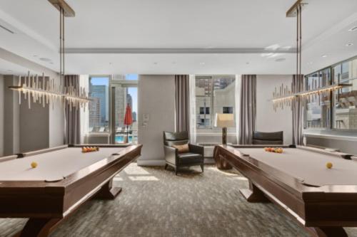 Imagen de la galería de Global Luxury Suites Downtown Jersey City, en Jersey City