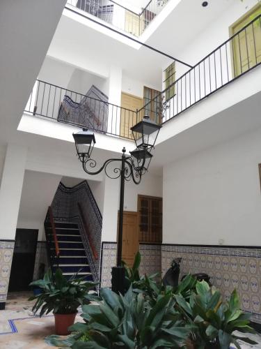 Hispalis Puerta Carmona