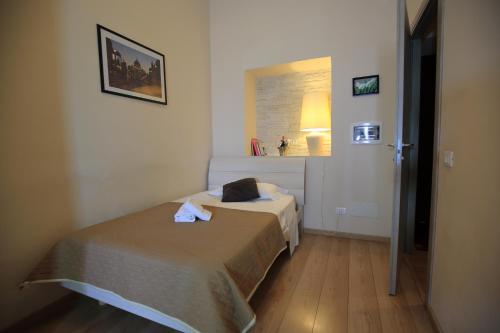 Gallery image of Aria Rome Rooms in Rome