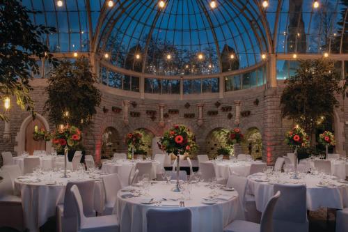 Ristorante o altro punto ristoro di De Vere Tortworth Court