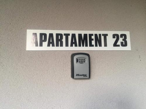 Gallery image of Apartament 23 in Sebeş