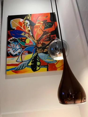 B&B Galleria Cavour photo 66