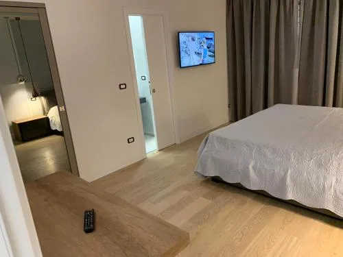 B&B Galleria Cavour photo 75