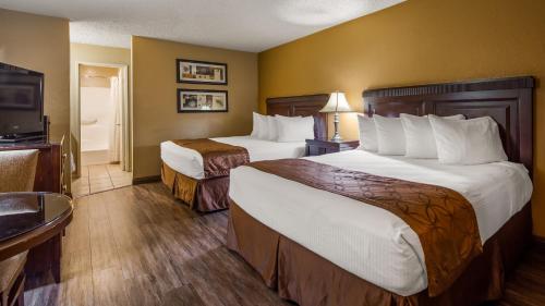 Gallery image of SureStay Plus Hotel by Best Western San Bernardino South in San Bernardino