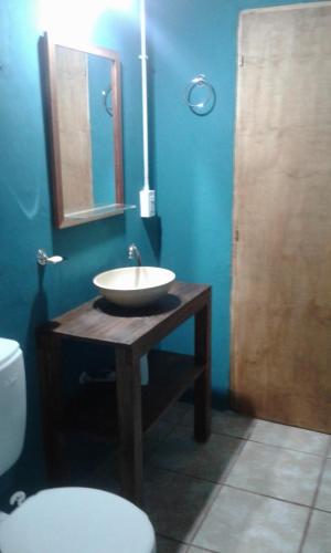 Imagen de la galería de Yateí-house, en El Soberbio