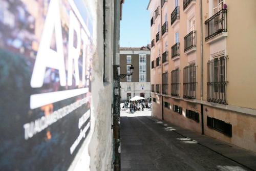 ART BURGOS, Burgos – Bijgewerkte prijzen 2022